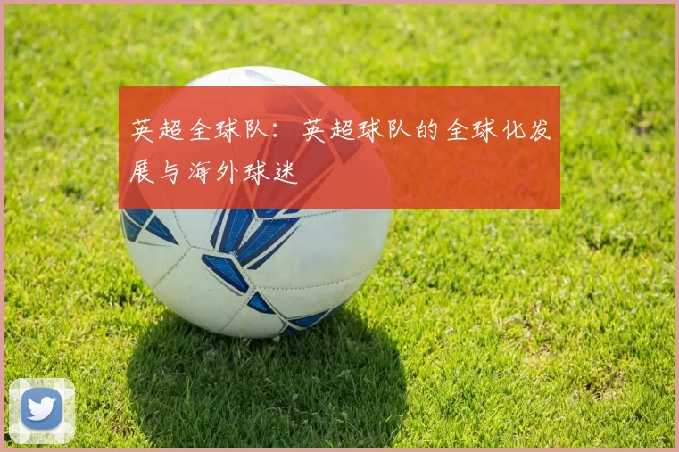英超全球队:英超球队的全球化发展与海外球迷