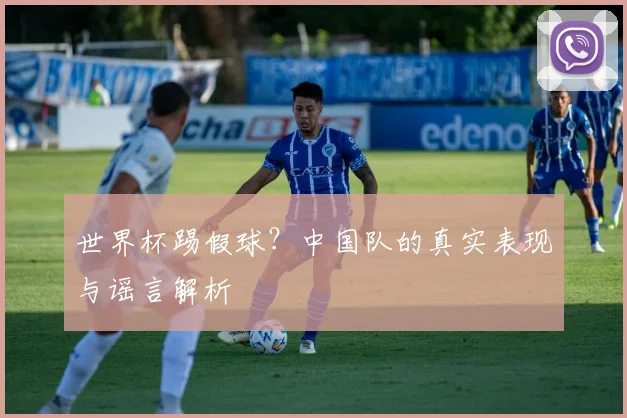 世界杯踢假球？中国队的真实表现与谣言解析