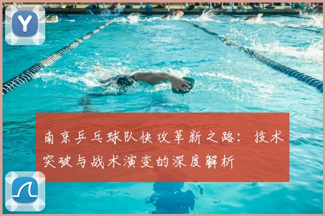 南京乒乓球队快攻革新之路：技术突破与战术演变的深度解析