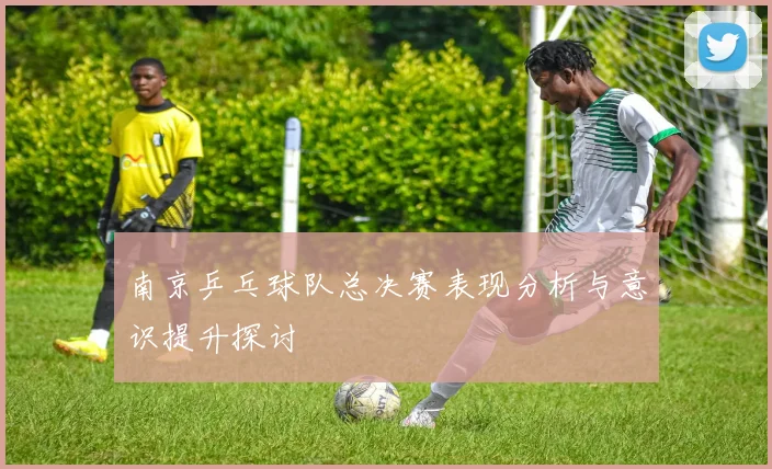 南京乒乓球队总决赛表现分析与意识提升探讨